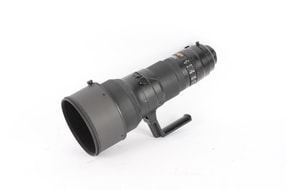 Nikon AF-S Nikkor 400mm f/2.8G IF-ED VR