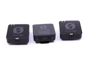 Rode Wireless Pro