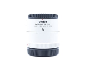 Canon EF 2x II Extender
