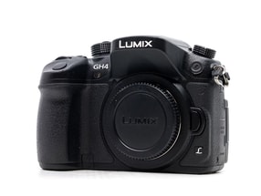 Panasonic Lumix DMC-GH4R