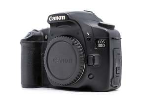 Canon EOS 30D