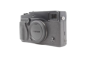 Fujifilm X-Pro 1