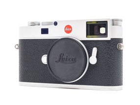 Leica M11 Silver [20201]