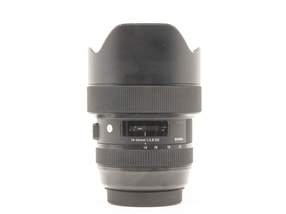 Sigma 14-24mm f/2.8 DG HSM Art - Canon EF Fit
