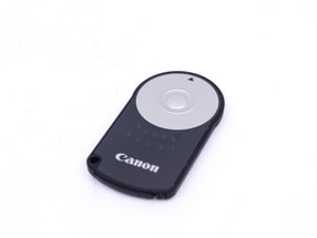 Canon RC-6 Remote Control