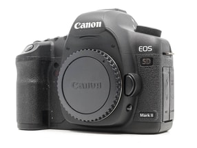 Canon EOS 5D Mark II