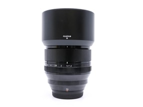 Fujifilm XF 56mm F/1.2 R WR