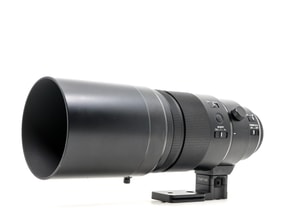 Panasonic Leica DG Elmarit 200mm f/2.8 POWER O.I.S.