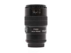 Canon EF 100mm f/2.8 L Macro IS USM