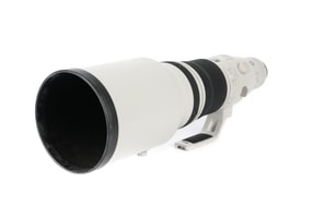 Canon EF 500mm f/4 L IS II USM