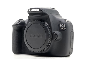 Canon EOS 1200D