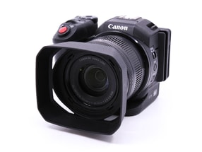 Canon XC10 Camcorder