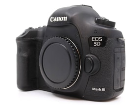 Canon EOS 5D Mark III