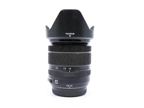 Fujifilm XF 18-55mm f/2.8-4 R LM OIS