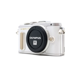 Olympus PEN E-PL8