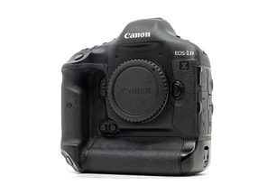 Canon EOS 1DX