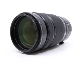 Fujifilm XF 100-400mm f/4.5-5.6 R LM OIS WR