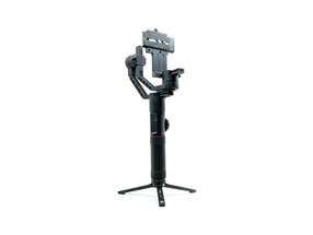 Zhiyun Crane 2 cardanische ophanging