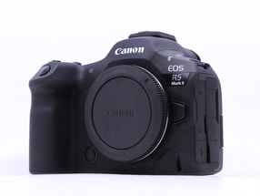 Canon EOS R5 Mark II