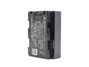 Sony NP-FZ100 Battery