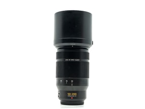 Panasonic Leica DG Vario-Elmarit 50-200mm f/2.8-4 ASPH. Power O.I.S.