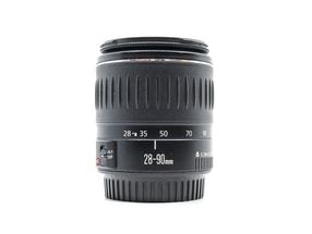 Canon EF 28-90mm f/4-5.6 II
