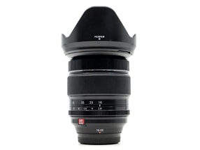 Fujifilm XF 16-55mm f/2.8 R LM WR