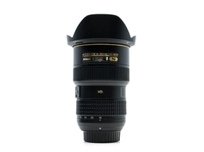 Nikon AF-S Nikkor 16-35mm f/4G ED VR