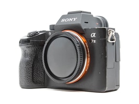 Sony Alpha A7 III