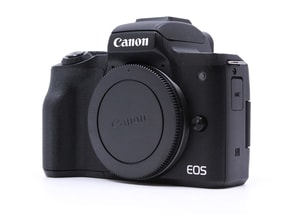Canon EOS M50