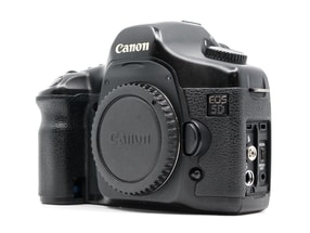 Canon EOS 5D