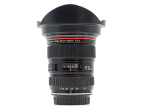 Canon EF 17-35mm f/2.8 L USM