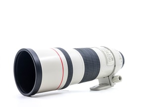 Canon EF 300 mm f/4 L IS USM