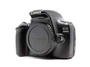 Canon EOS 1100D