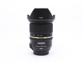 Tamron SP 24-70mm f/2.8 Di VC USD - Canon EF Fit