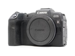 Canon EOS RP