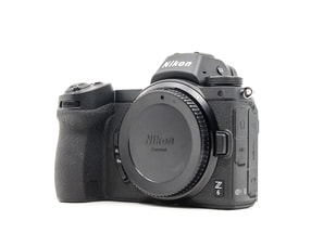 Nikon Z6
