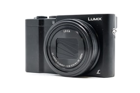 Panasonic Lumix DMC-TZ100