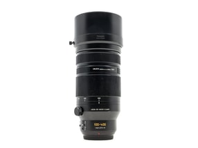 Panasonic Leica DG 100-400mm f/4-6.3 ASPH POWER O.I.S.