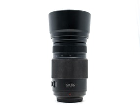 Panasonic Lumix G Vario 100-300mm f/4-5.6 POWER OIS II