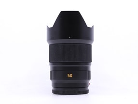 Leica 50mm f/2 Summicron-SL ASPH [11193]