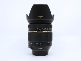 Tamron SP AF 17-50mm f/2.8 XR Di II VC LD Aspherical (IF) - Nikon Fit