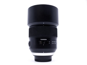 Tamron SP 85mm f/1.8 Di VC USD - Nikon Fit