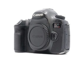 Canon EOS 5DS R