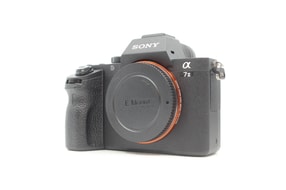Sony Alpha A7 II