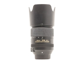 Nikon AF-S DX Nikkor 18-300mm f/3.5-6.3G ED VR