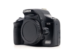 Canon EOS 450D