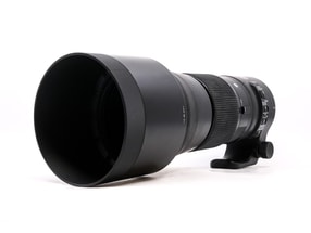 Sigma 150-600mm f/5-6.3 DG OS HSM Contemporary - Nikon Fit
