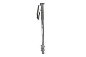 Manfrotto MM294A3 Aluminium Monopod