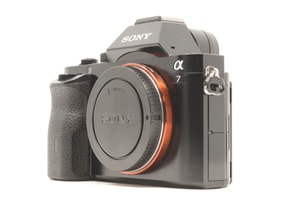 Sony Alpha A7